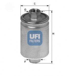 Fuel Filter 31.564.00