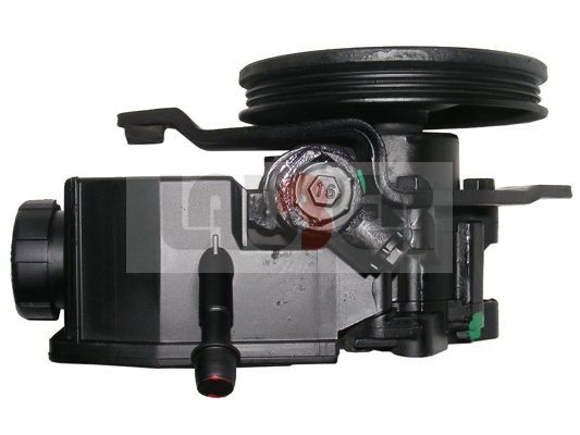 Hydraulikpumpe, Lenkung