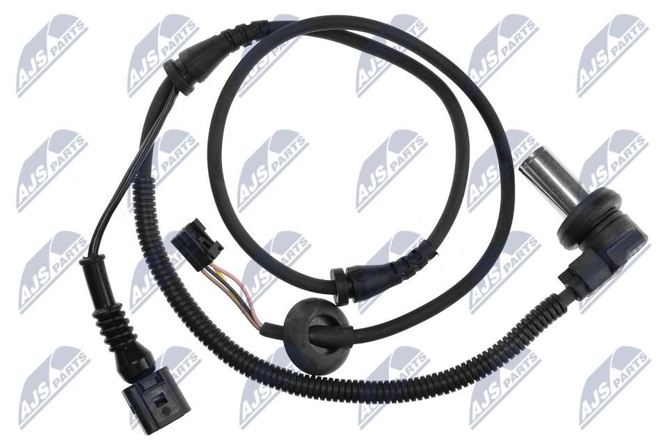 Sensor, Raddrehzahl