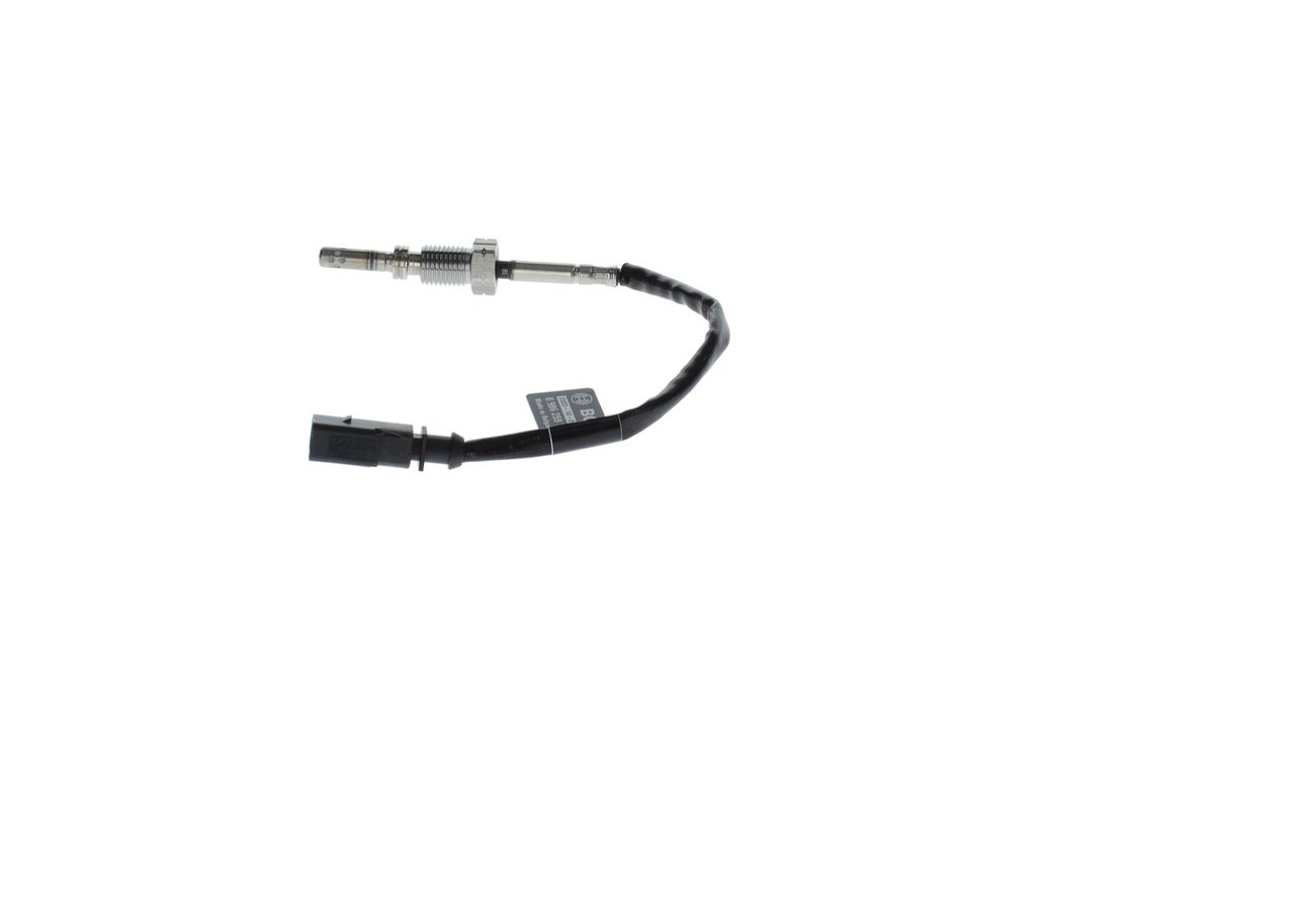 Sensor, Abgastemperatur
