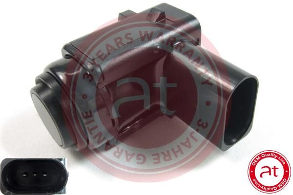 at autoteile germany at10568 - Sensor, Einparkhilfe