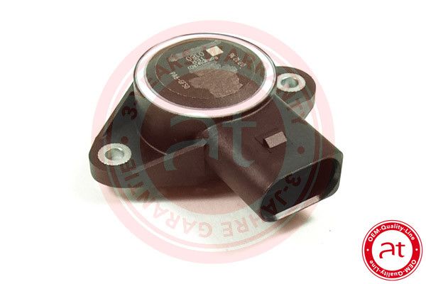 Sensor, Saugrohrdruck
