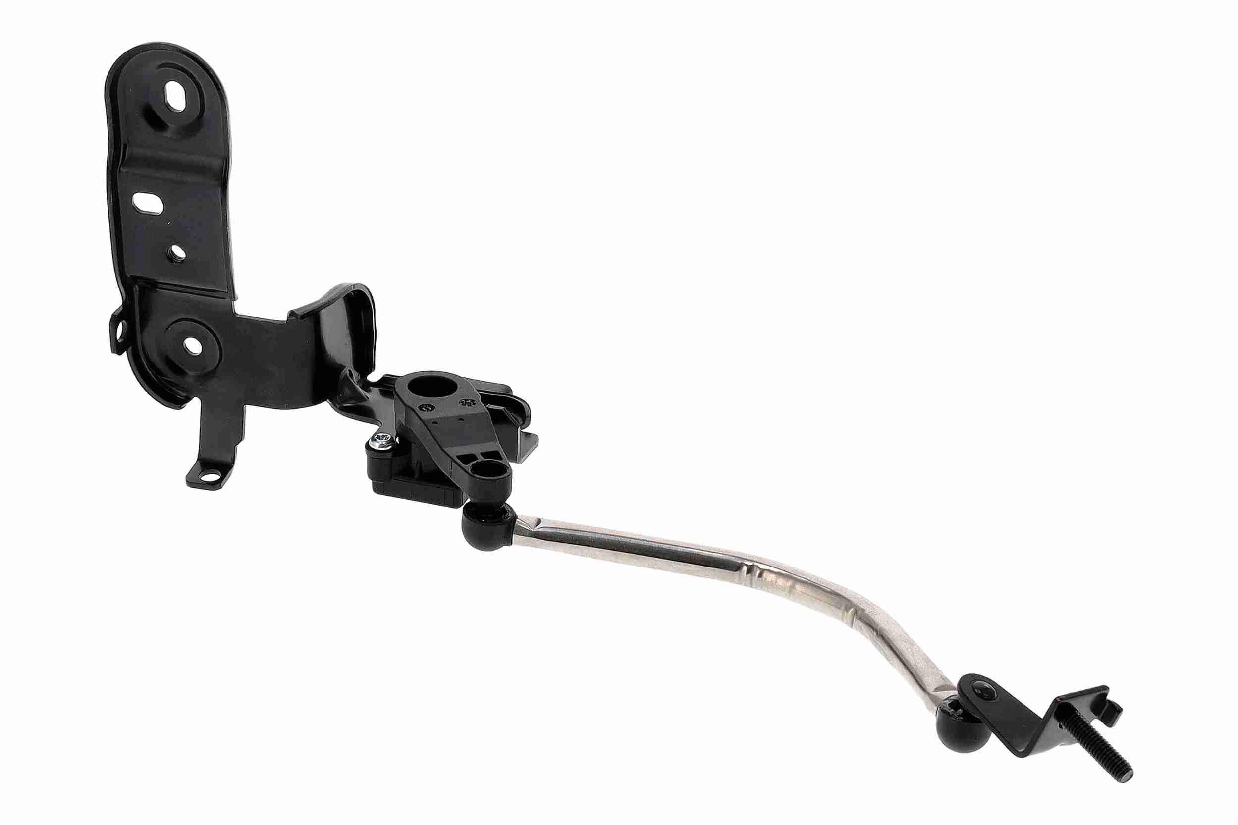 Sensor, Leuchtweitenregulierung