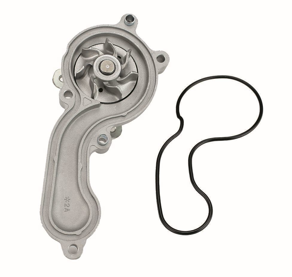 WATER PUMP AUTOMOTIVE - TecDoc 2