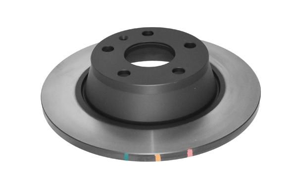 4000 Standard  SLD  [ Audi TT 8J 06-14  R ] - TecDoc 1