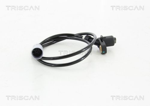 Sensor, Raddrehzahl