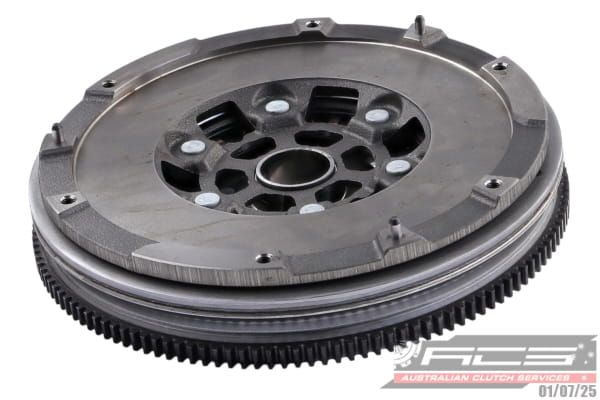 DMF VECTRA ZC 2.2L - TecDoc 1