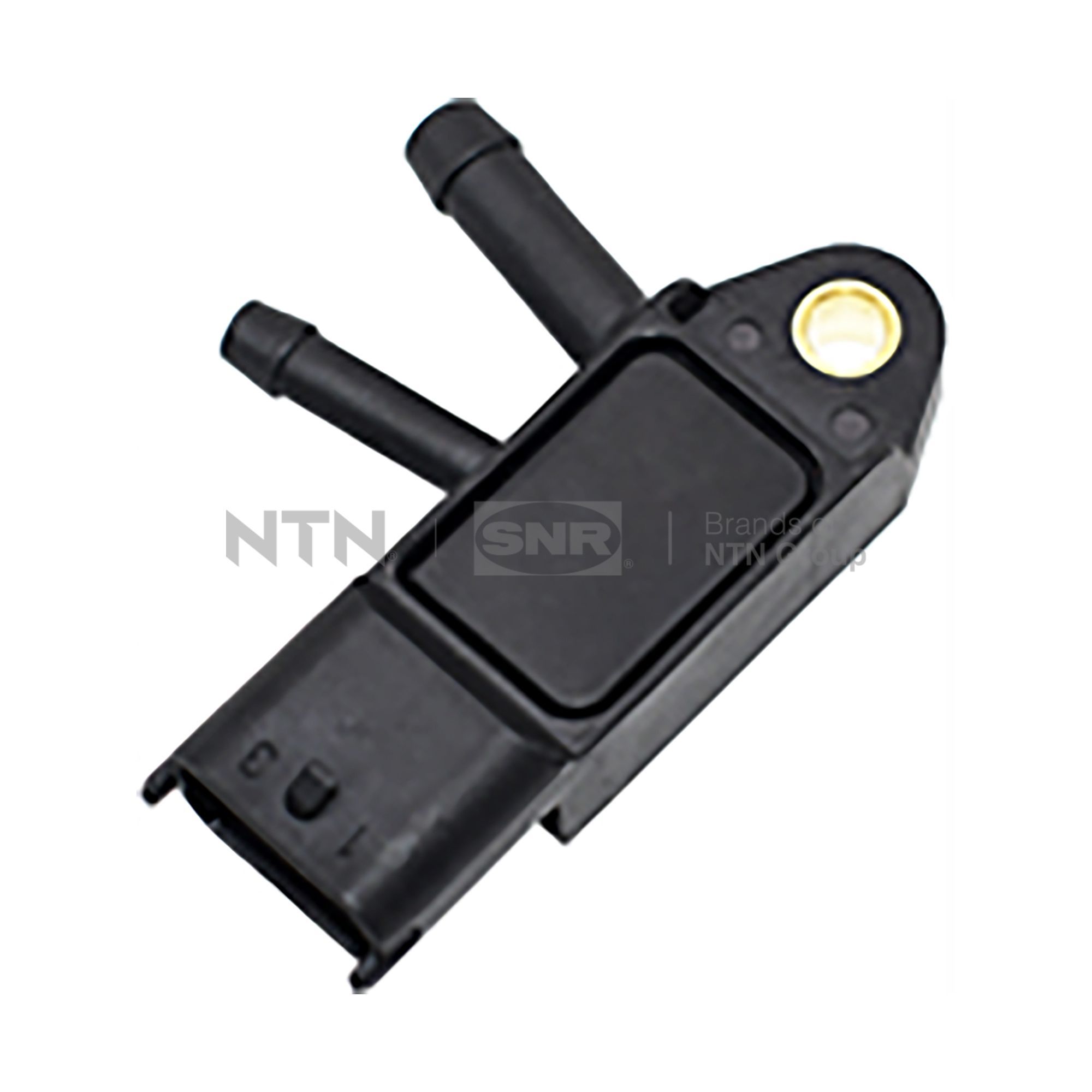 Sensor, Abgasdruck