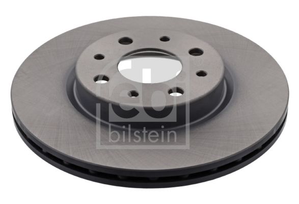 Brake Disc 10617