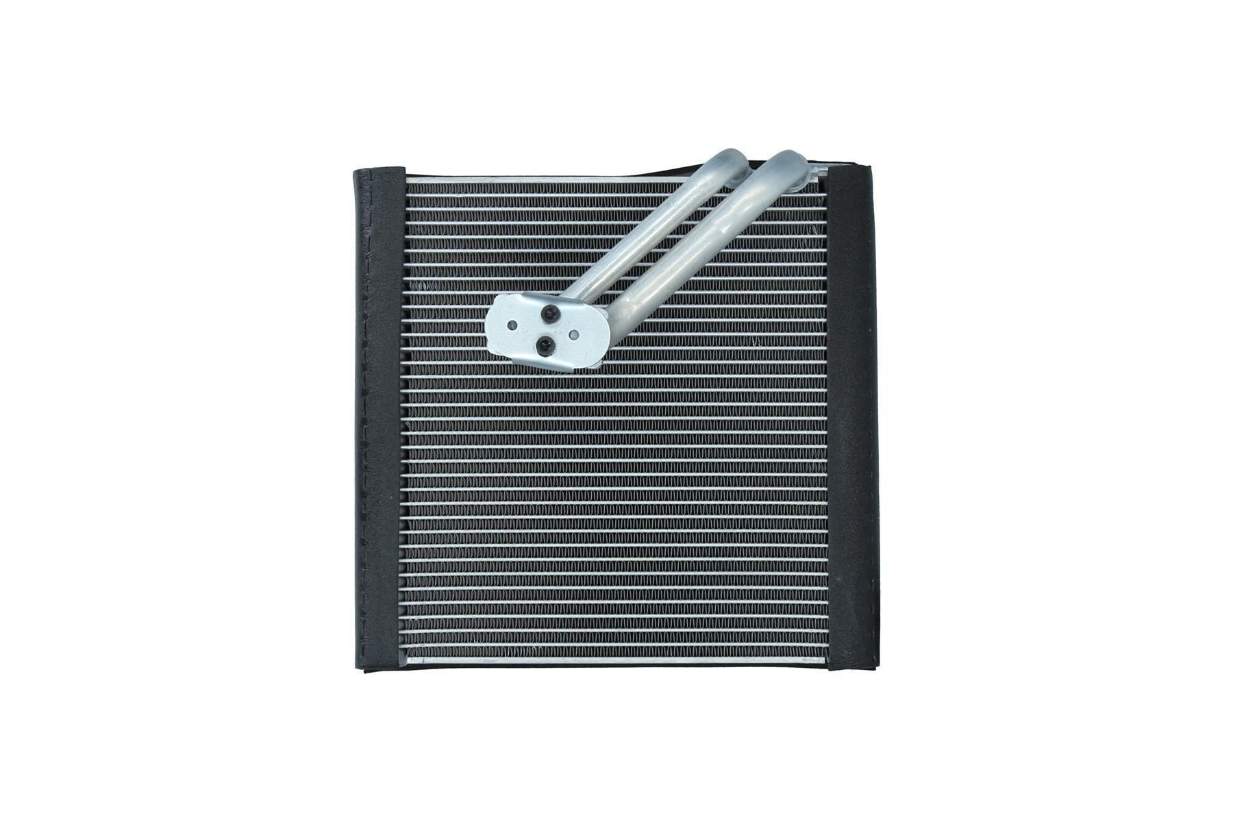 KAMOKA 7770007 - Verdampfer, Klimaanlage