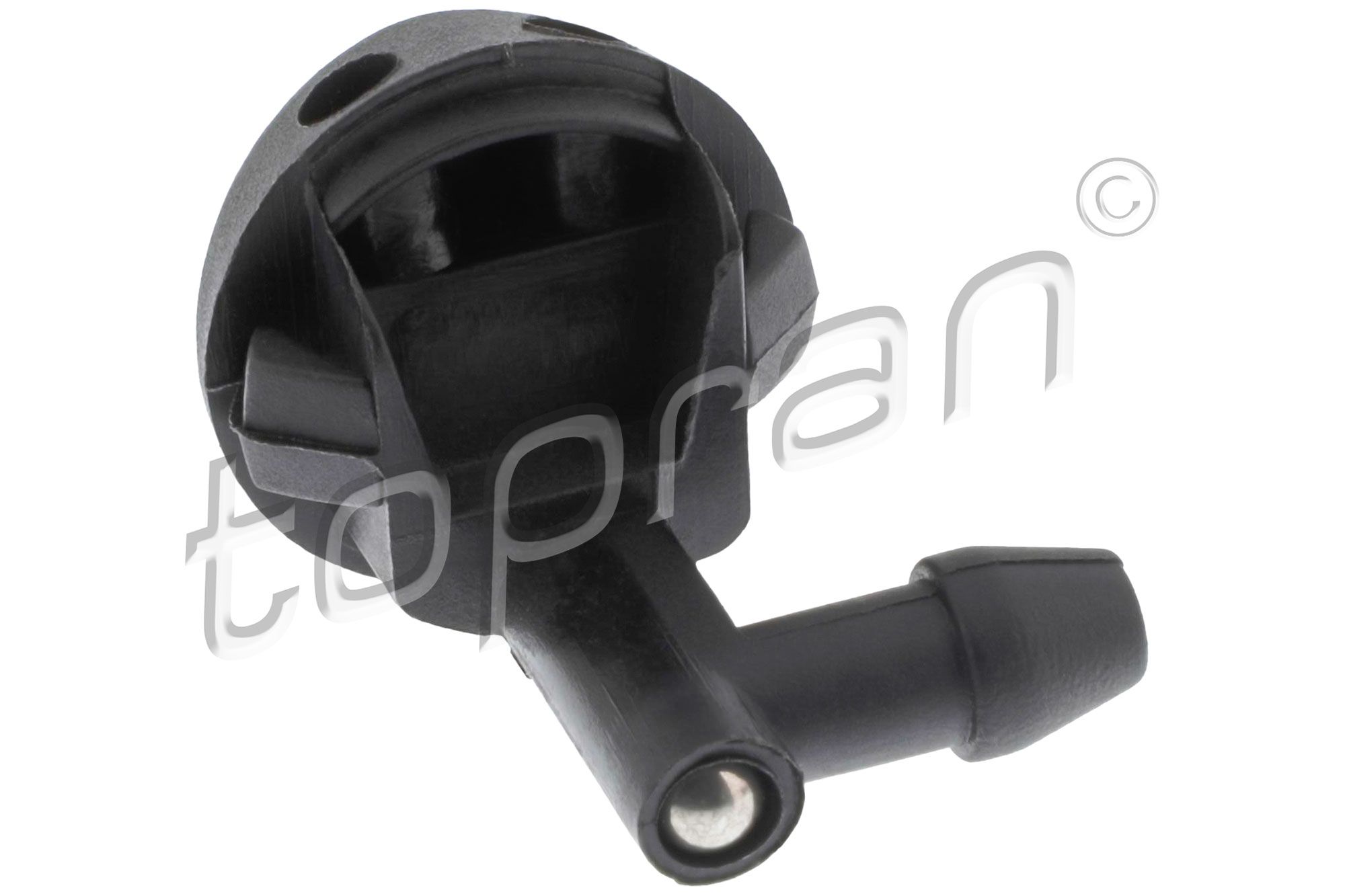 TOPRAN 202 408 - Waschwasserd&uuml;se, Scheibenreinigung