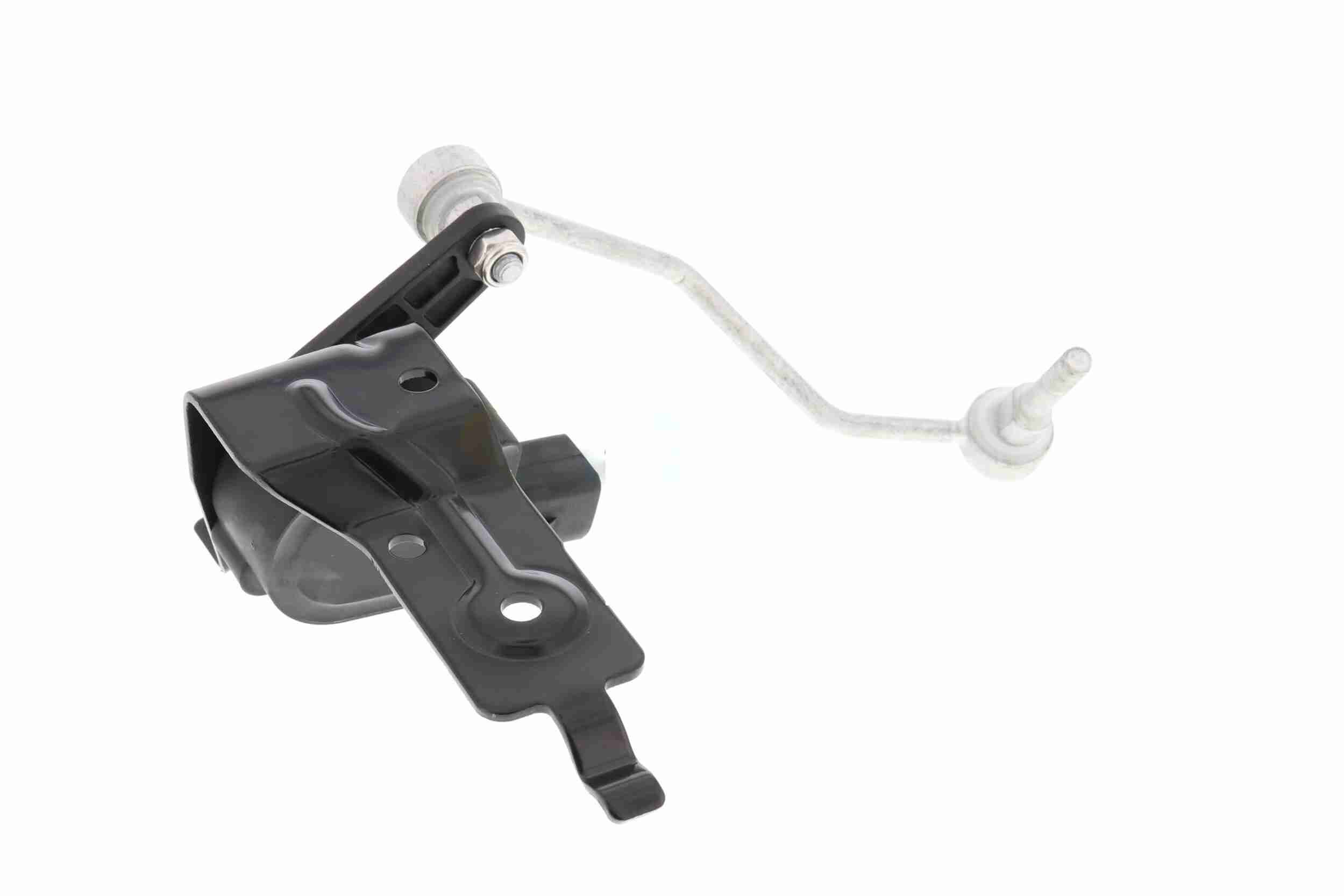 Sensor, Leuchtweitenregulierung
