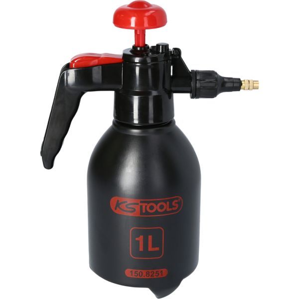 Pumpsprühflasche Pumpsprühflasche