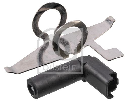 Impulsgeber, Kurbelwelle