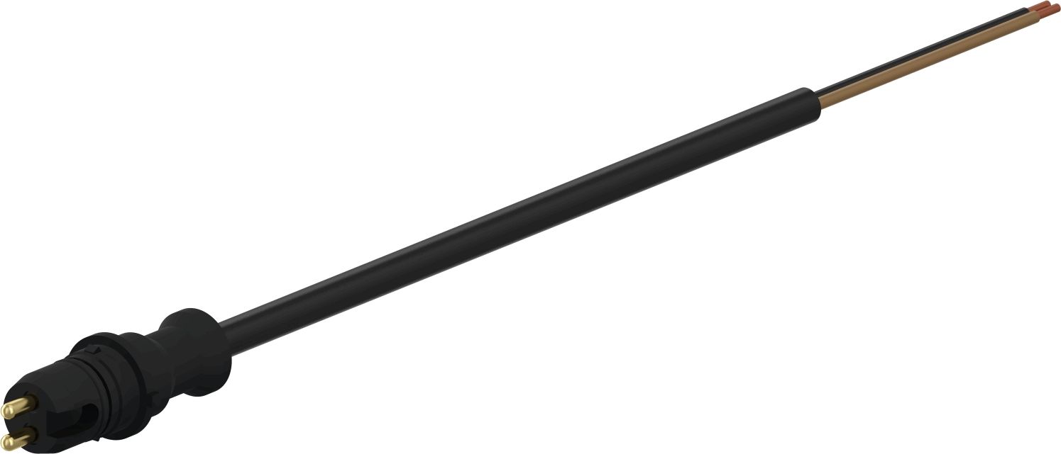 Cable de conexión, ABS