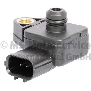 Sensor, presión del colector de admisión