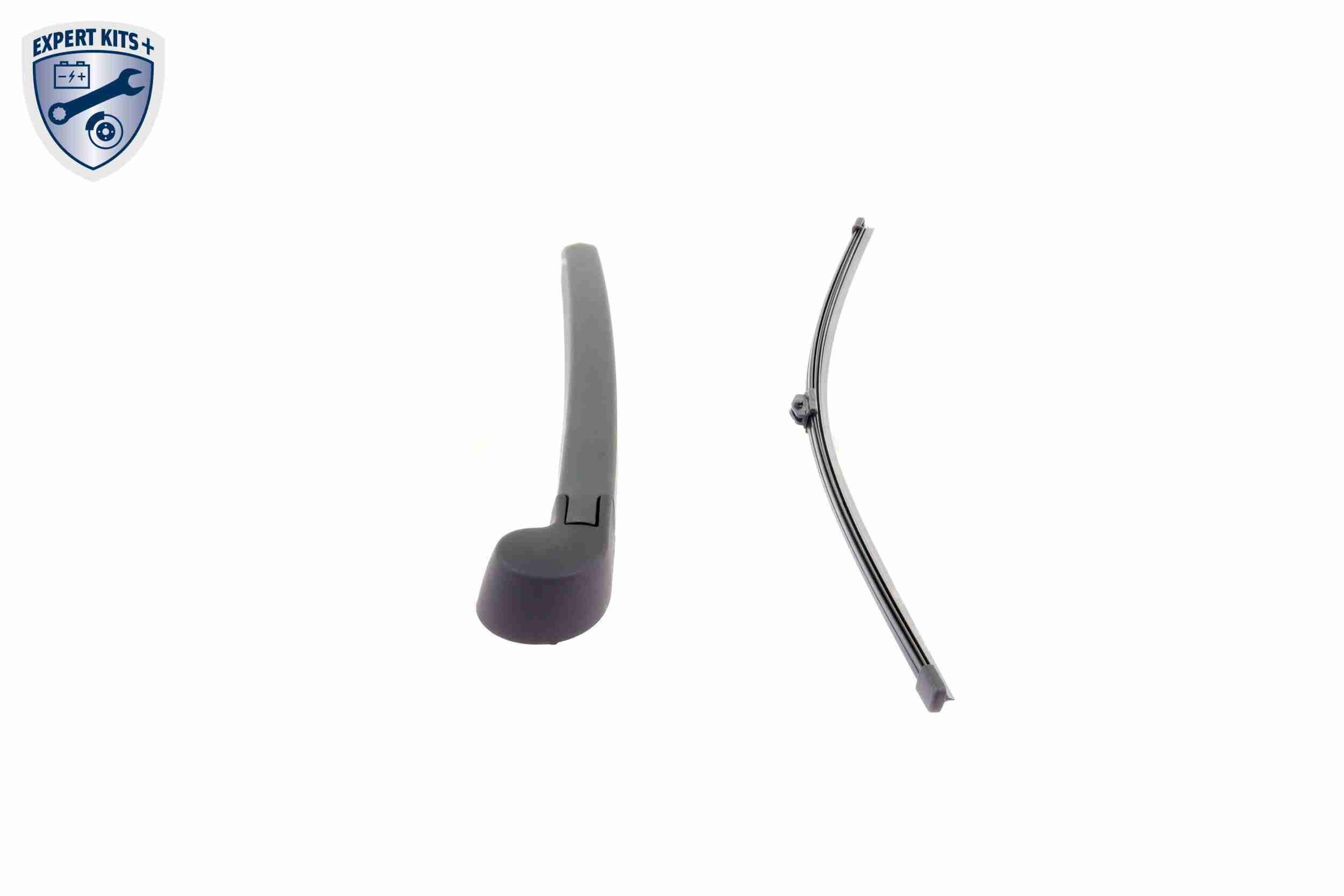 Wischarm-Satz, Scheibenreinigung