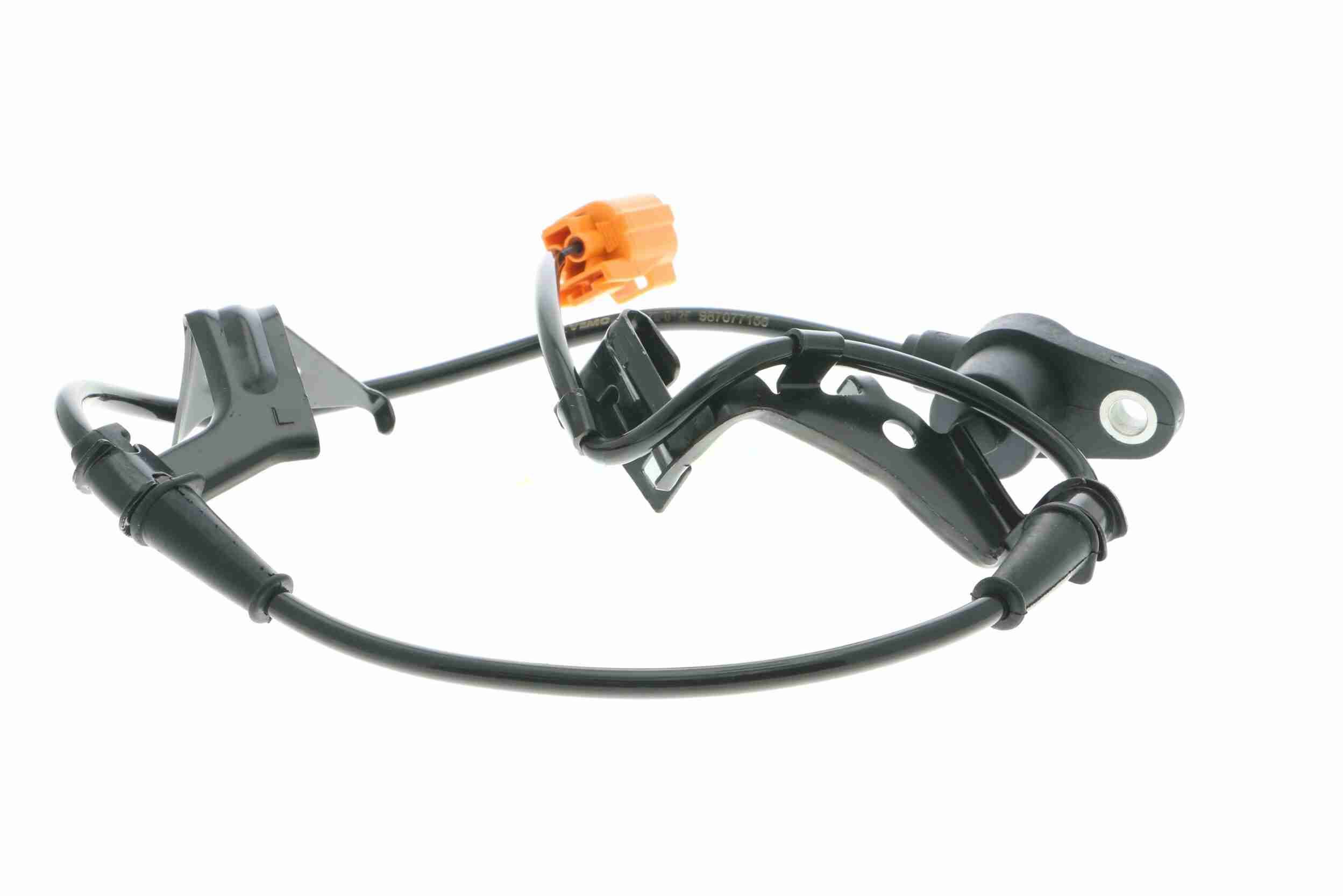Sensor, Raddrehzahl