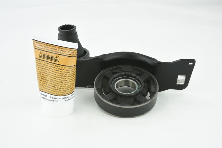 guolis, kardaninio veleno centrinis guolis