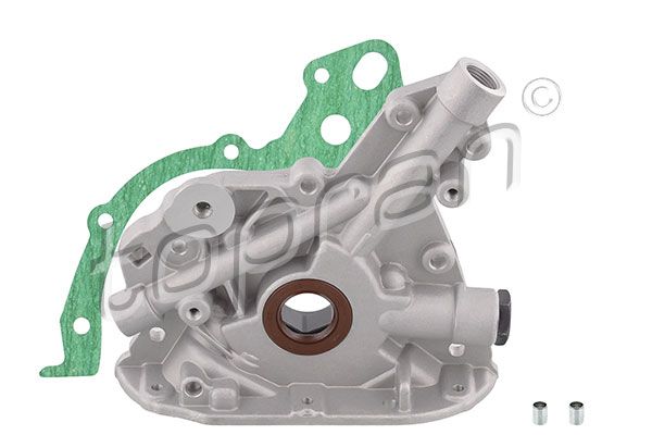 TOPRAN 205 585 - &Ouml;lpumpe