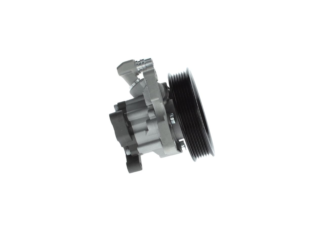 Hydraulikpumpe, Lenkung