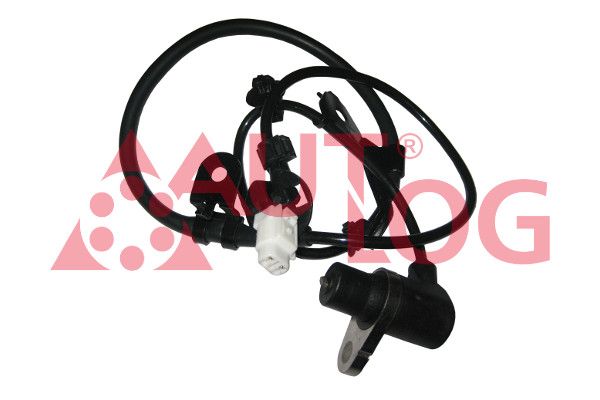 Sensor, Raddrehzahl
