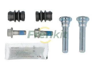 Guide Sleeve Kit, brake caliper 810003