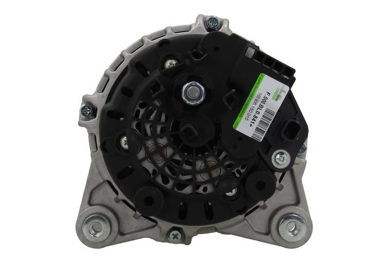 Generator Generator