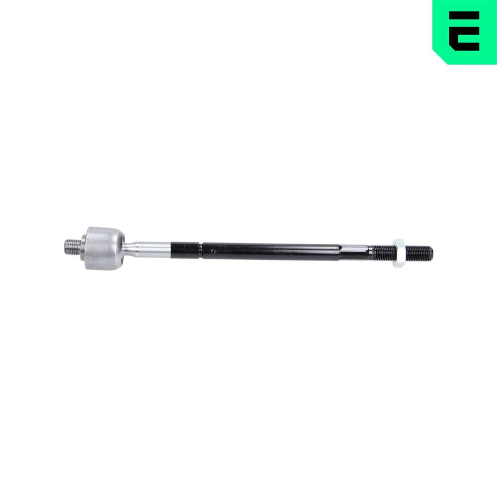 Axialgelenk, Spurstange