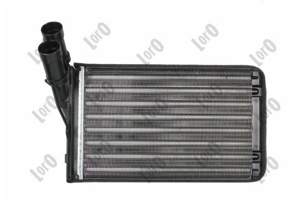 Heat Exchanger, interior heating 009-015-0003