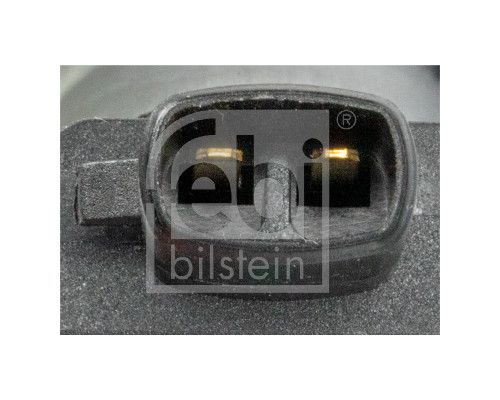 Febi Bilstein 109271 - Waschwasserpumpe, Scheibenreinigung