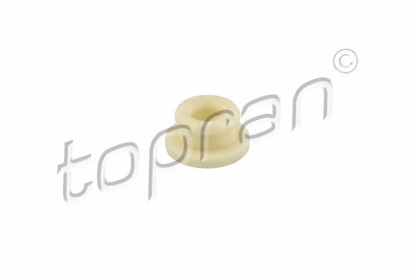 Buchse, Wähl-/Schaltstange