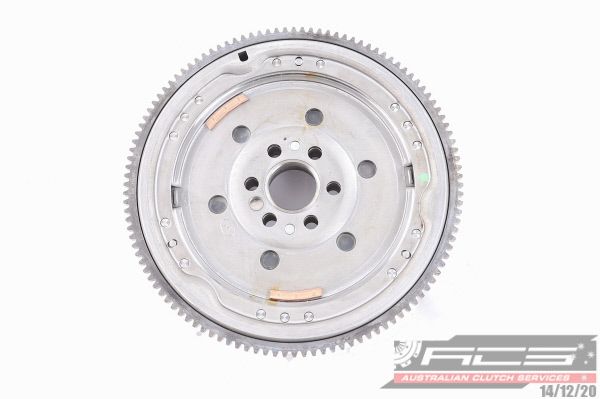 DMF BMW 316i Ti 318i Ti E46 - TecDoc 2