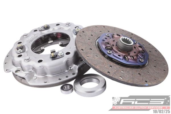 KIT COM MITS FUSO FM,FK616 - TecDoc Only
