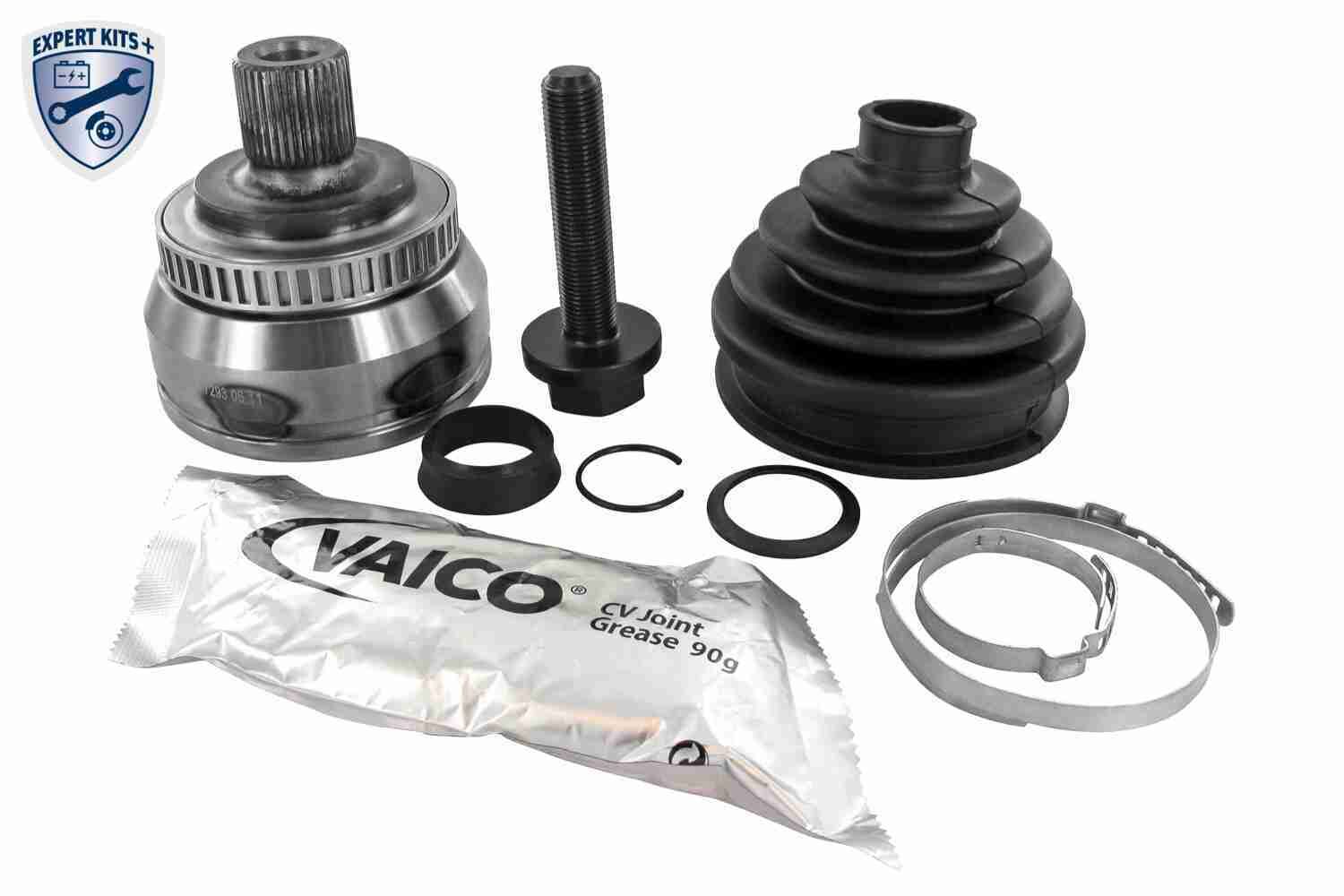 V10-7293 VAICO EXPERT KITS + csuklókészlet, hajtótengely