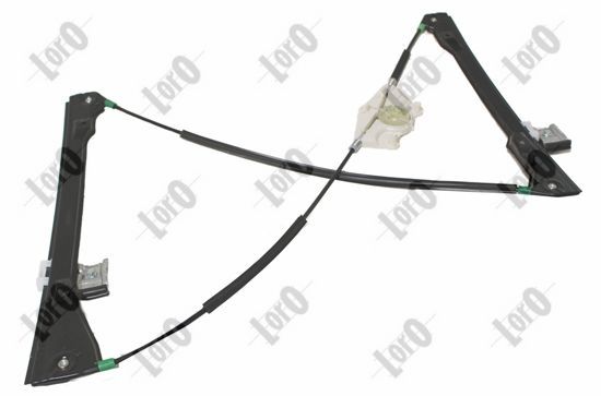 Window Regulator 130-053-008