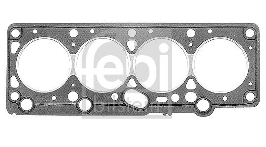 Dichtung, Zylinderkopf