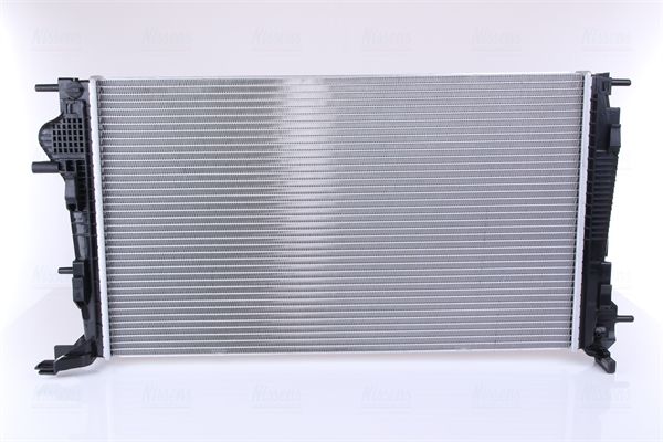K&uuml;hler, Motork&uuml;hlung