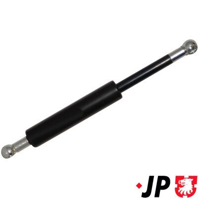 Gasfeder, Koffer-/Laderaum