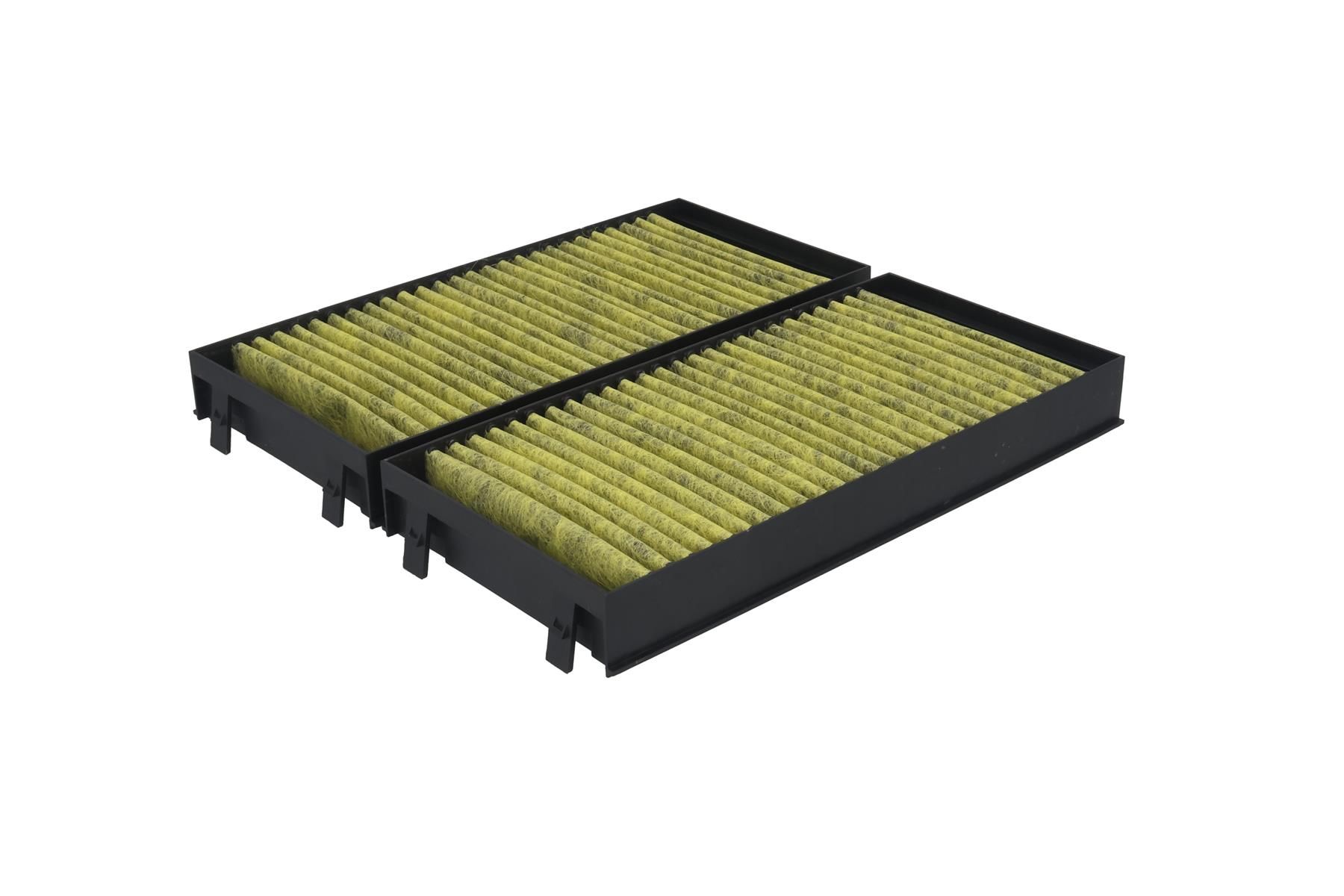 Filter, Innenraumluft