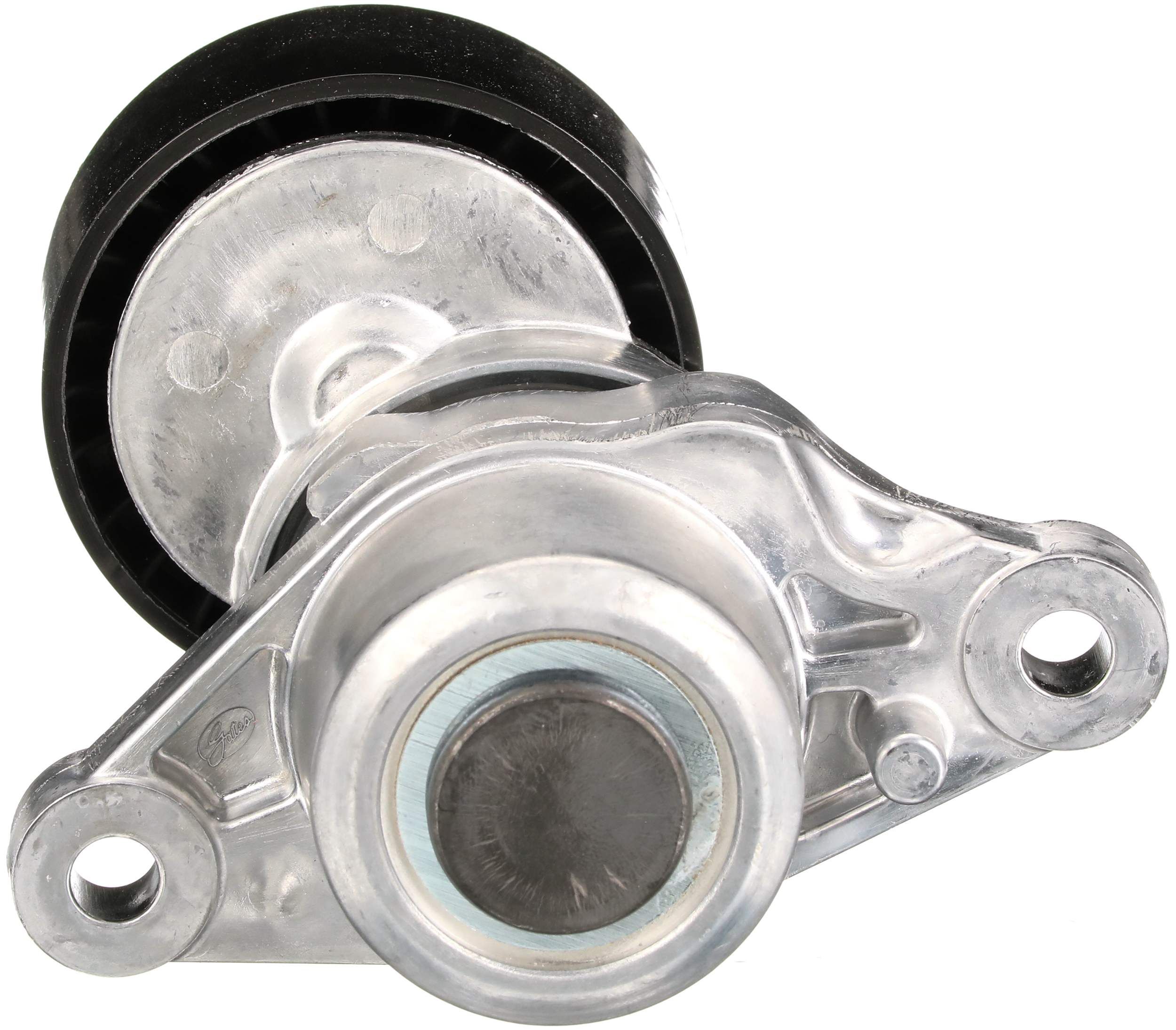 Riemenspanner, Keilrippenriemen