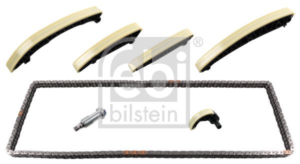 FEBI BILSTEIN 30321 - Steuerkettensatz Basic Short Kit