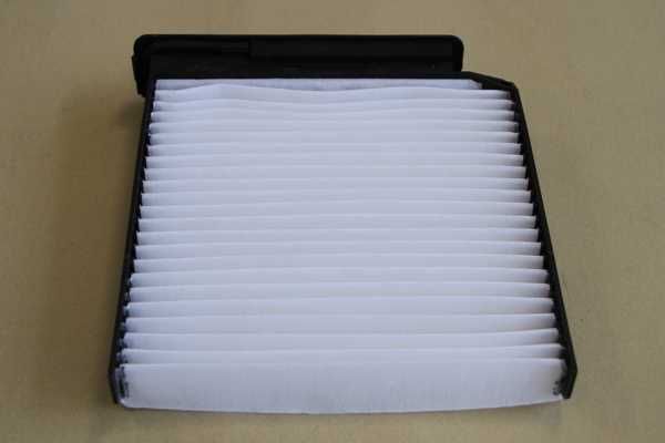 Filter, Innenraumluft