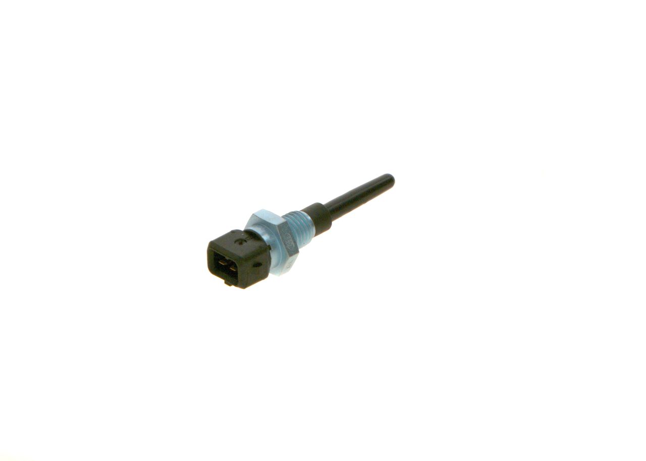 Sensor, temperatura del aire de admisión