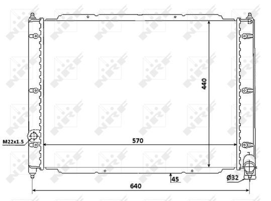 D EL CH ASP POUR MERCEDES VITO-MIXTO W639 09-03-01  5901