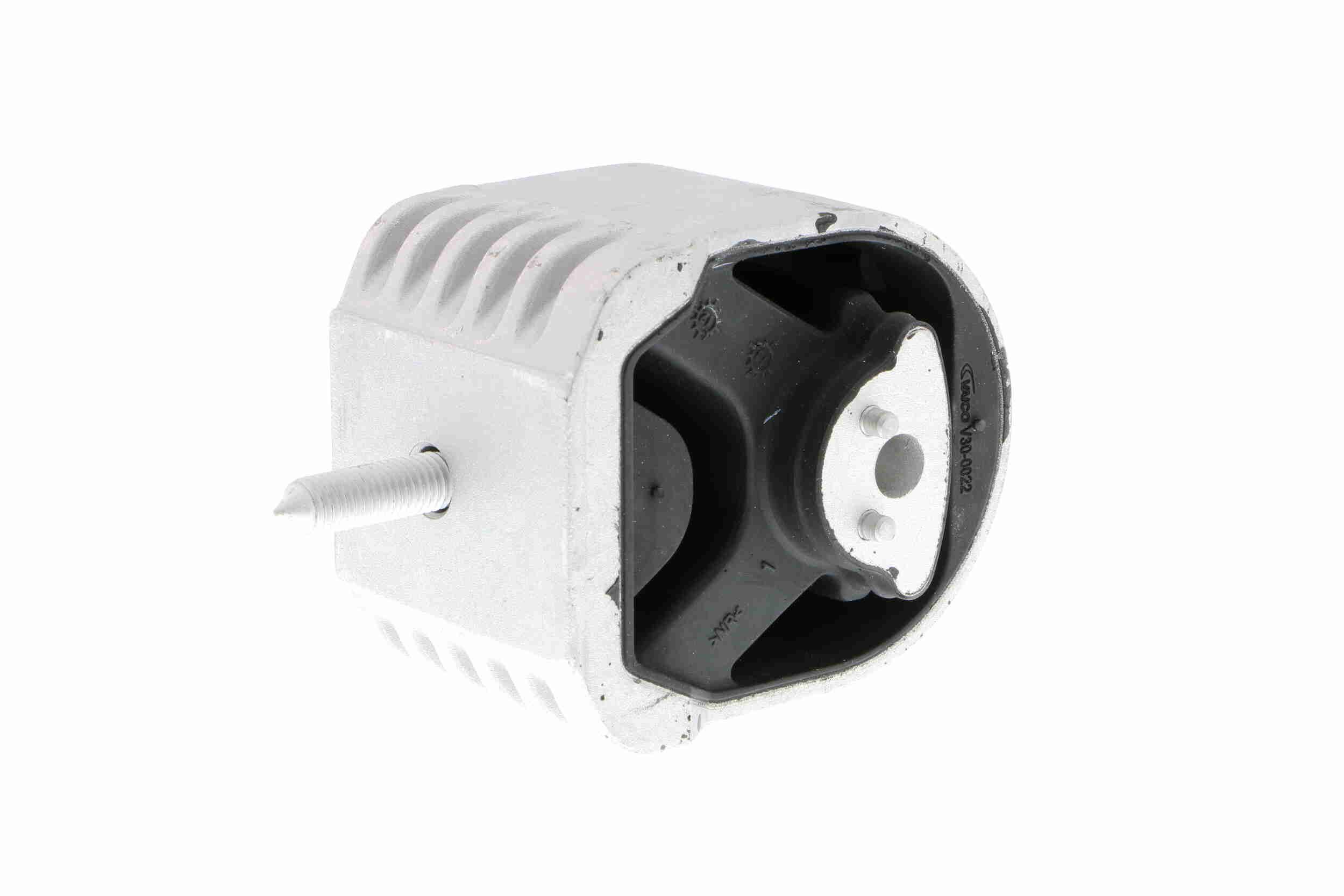 Lagerung, Motor