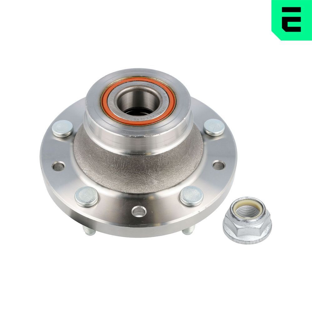 OPTIMAL 302595 Wheel Bearing Kit