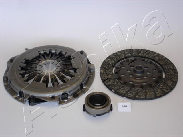 Clutch Kit 92-03-333