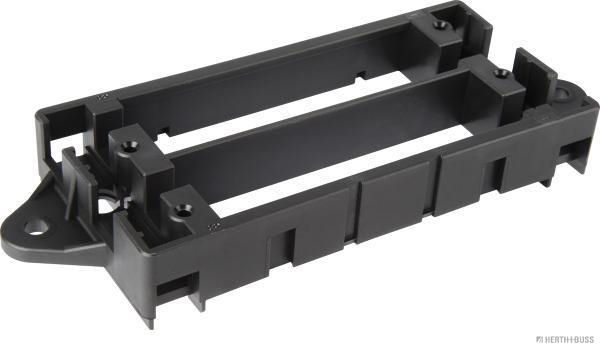 Halter, Sicherungsdose