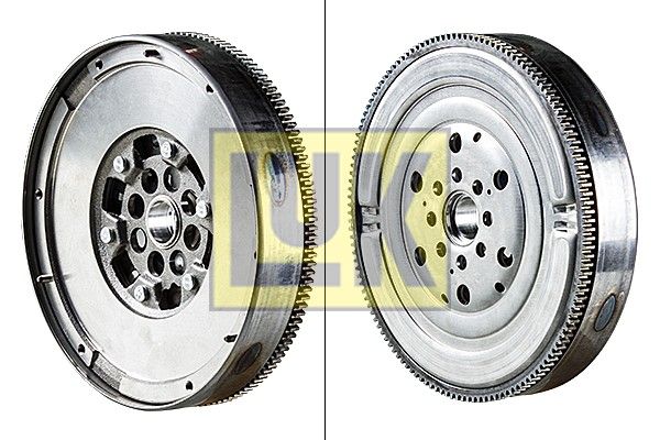 Flywheel 415 0265 10